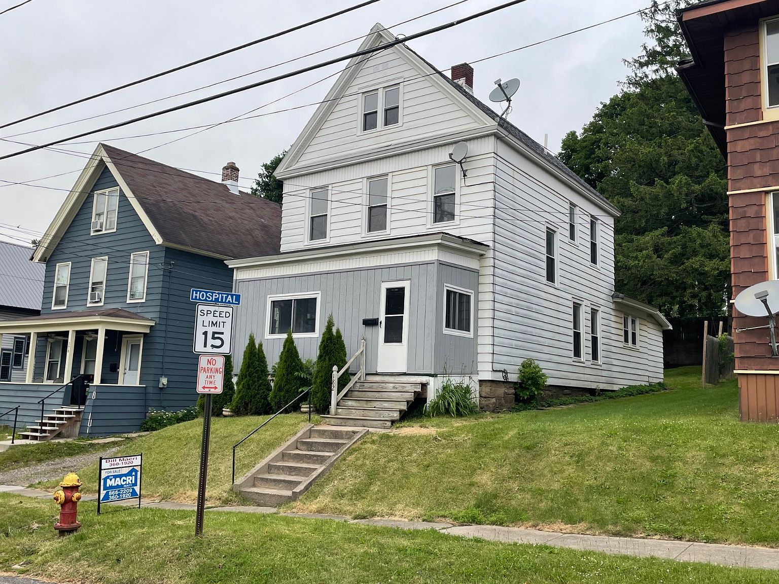 182 Burwell St, Little Falls, NY 13365 MLS 11287946 Zillow