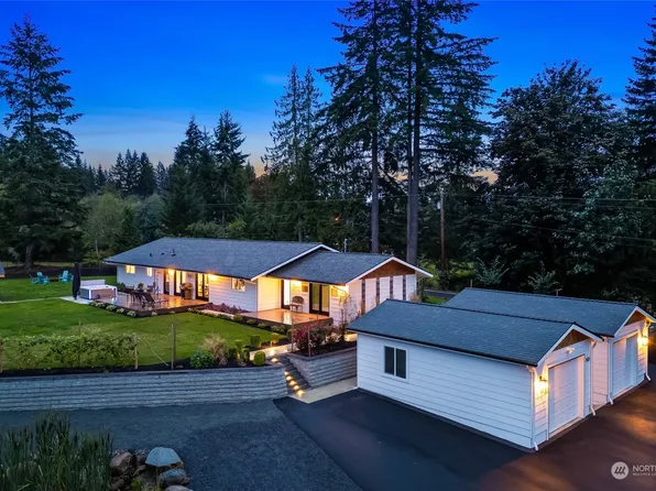 5525 Mero Road, Snohomish, WA 98290