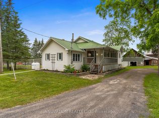 3866 County Road 7 Rd, South Dundas, ON K0C 1H0