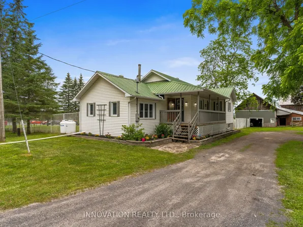 3866 County Road 7 Rd, South Dundas, ON K0C 1H0