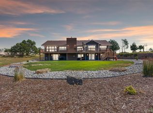 6817 N Village Rd, Parker, CO 80134