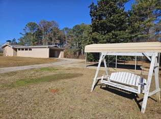 444 Conkle Rd, Hampton, GA 30228