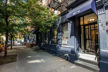 Rented by Bold New York