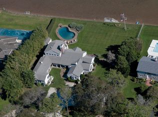 49 Indian Run, East Quogue, NY