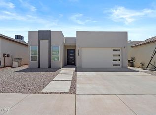 12668 Desert Dove Ave, El Paso, TX 79938