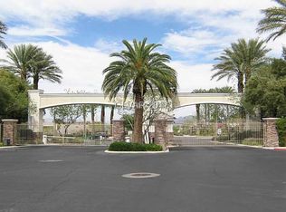 272 Fortifying Crest Ct #0, Henderson, NV 89052