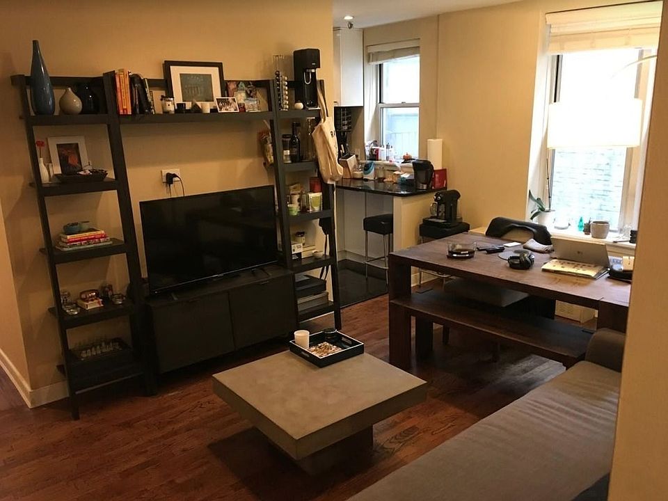 1st image of 446 Central Park W APT 4D