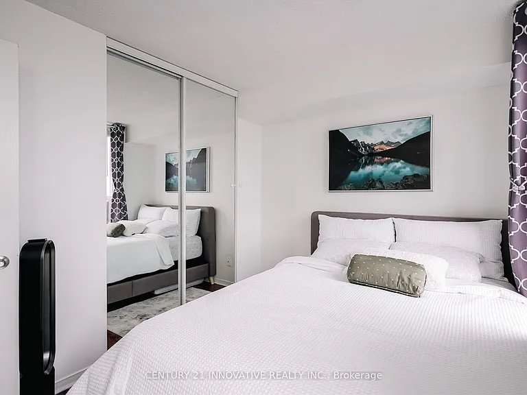 330 McCowan Rd #1702 — Photo 24