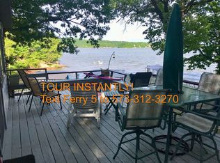 116 Ferryboat Ln, Sunrise Beach, MO 65079