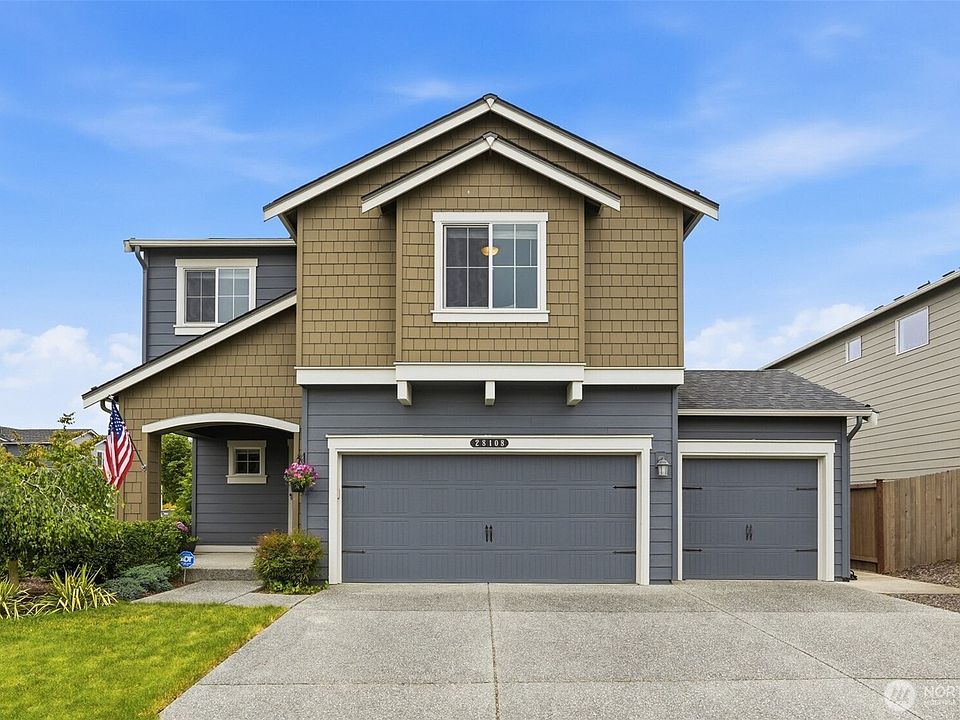 1st image of 28108 66th Way NW