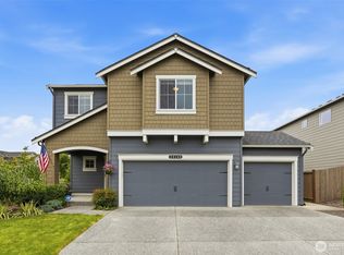 28108 66th Way NW, Stanwood, WA 98292