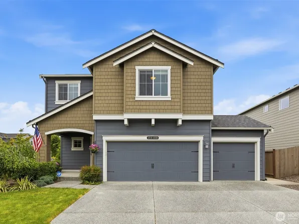 28108 66th Way NW, Stanwood, WA 98292