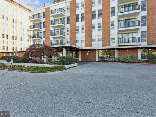 3601 Clarks Ln Unit 234, Baltimore, MD 21215