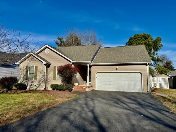 107 Strawberry Way, Rehoboth Beach, DE 19971