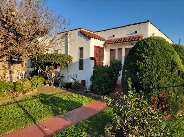 3127 W Avenue 32, Los Angeles, CA 90065