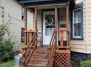 128 N Lowell Ave, Syracuse, NY 13204