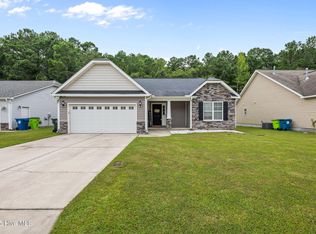 304 Station House Rd, New Bern, NC 28562