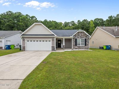 304 Station House Road, New Bern, NC, 28562