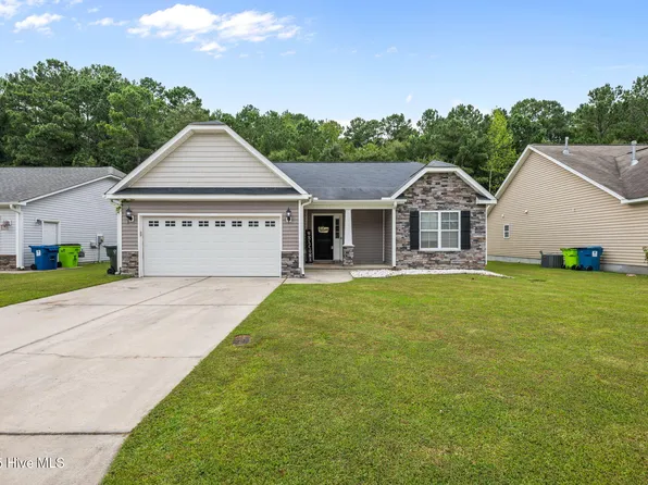 304 Station House Road, New Bern, NC 28562