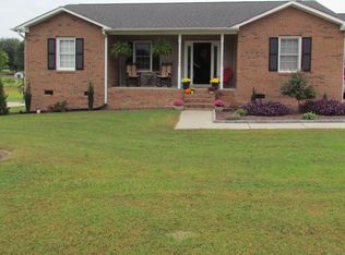 102 Ivy St, Grover, NC 28073