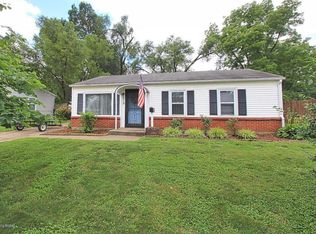 819 Springdale Dr, Jeffersonville, IN 47130