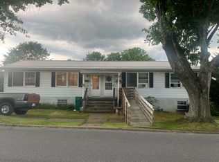 130 S 2nd St APT A, Indiana, PA 15701