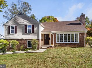 411 Saint Davids Ave, Saint Davids, PA 19087