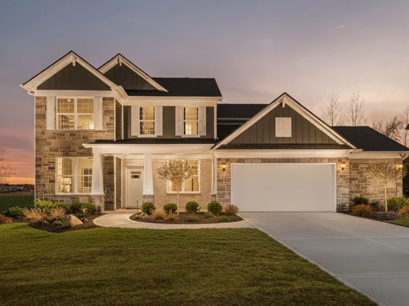 Homes Available Soon, Wolf Ridge