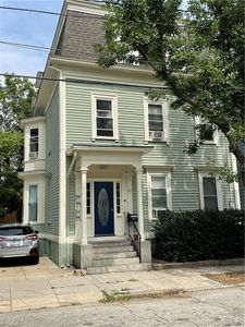 67 Vernon St, Providence, RI, 02903