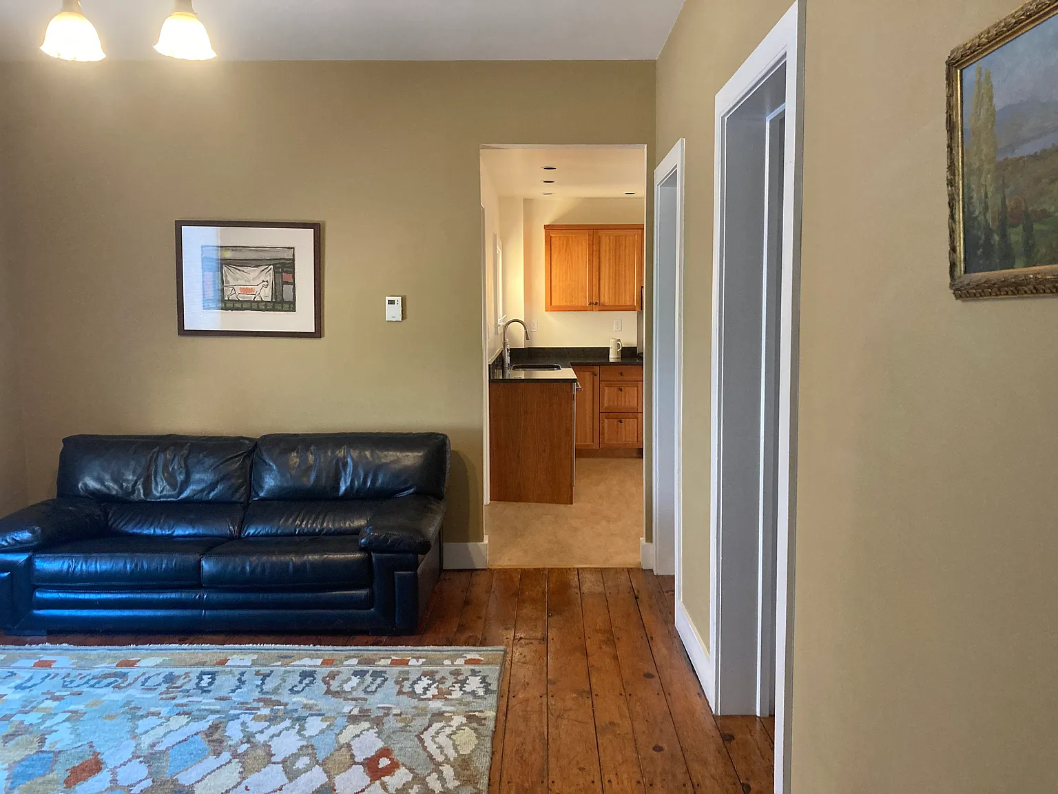 2 bed, 1200 sqft, $3,400 — Photo 3
