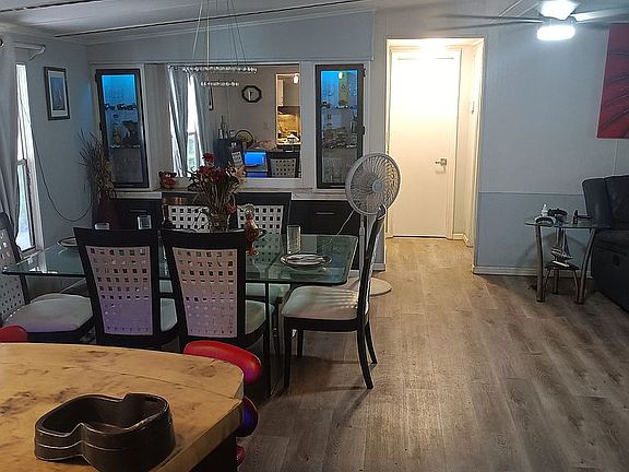 furniture included 