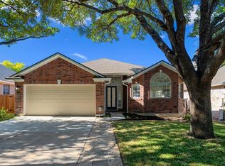 13553 Anarosa Loop, Austin, TX 78727