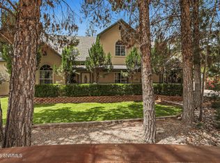 4631 Whispering Pines Ct, Las Cruces, NM 88007