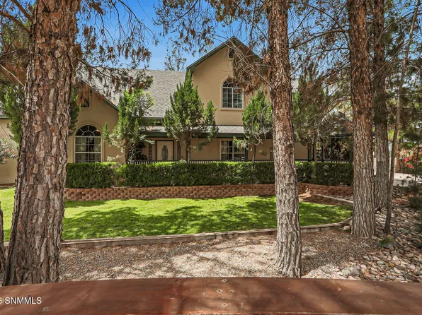 4631 Whispering Pines Ct, Las Cruces, NM 88007