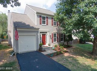 614 Nathan Pl NE, Leesburg, VA 20176