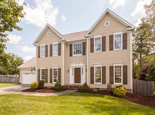 106 Mereworth Pl, Cary, NC 27513