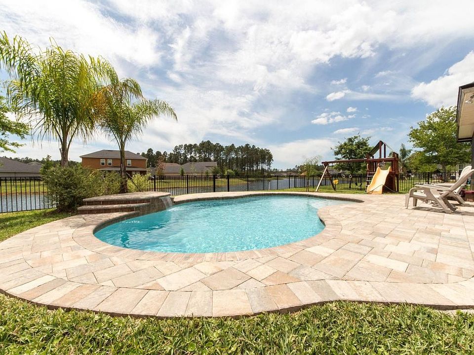 Pool View 2