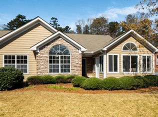 2191 Rockbridge Rd APT 701, Stone Mountain, GA 30087