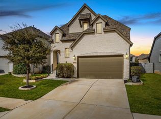 233 Arrowhead Mound Rd, Georgetown, TX 78628