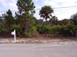 Dryden St #5, North Pt, FL 34288