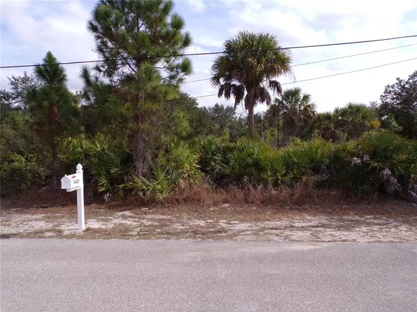 Dryden St #5, North Pt, FL 34288