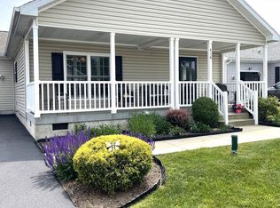 416 Dandelion Dr, Blue Bell, PA