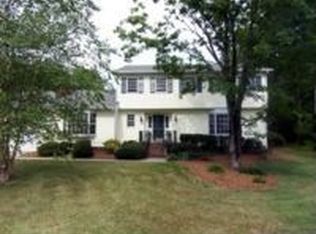 1418 Trafalgar Dr, High Point, NC 27262