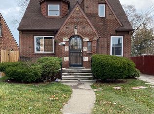 10728 Worden St, Detroit, MI 48224