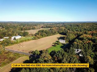 43 Stafford Rd, Somers, CT 06071