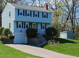 70 Tassi Dr, Marlborough, MA 01752