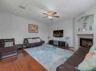 2625 Hudson Xing, McKinney, TX 75072