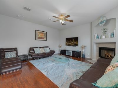 2625 Hudson Xing, McKinney, TX, 75072