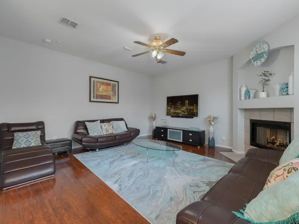 2625 Hudson Xing, McKinney, TX 75072