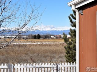 11091 Thunderbird, Longmont, CO 80504